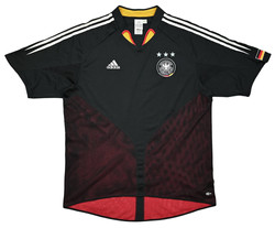 2004-06 GERMANY KOSZULKA XL