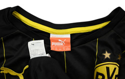 2014-16 BORUSSIA DORTMUND SHIRT XL. BOYS