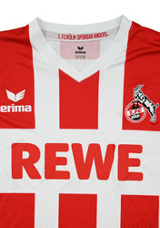 2017-18 1. FC KOLN KOSZULKA XL