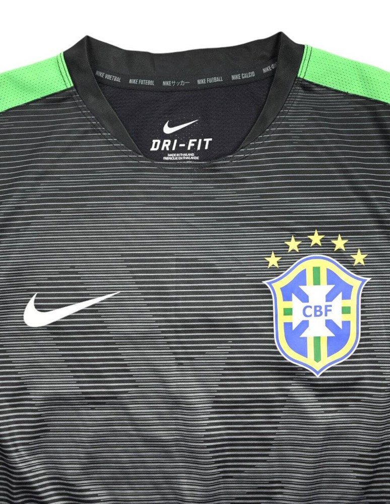 BRAZIL KOSZULKA M
