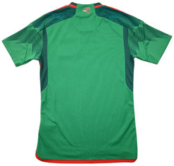 2022-23 MEXICO KOSZULKA S