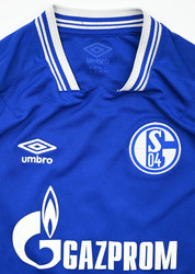 2020-21 FC SCHALKE 04 *THON* KOSZULKA L. BOYS