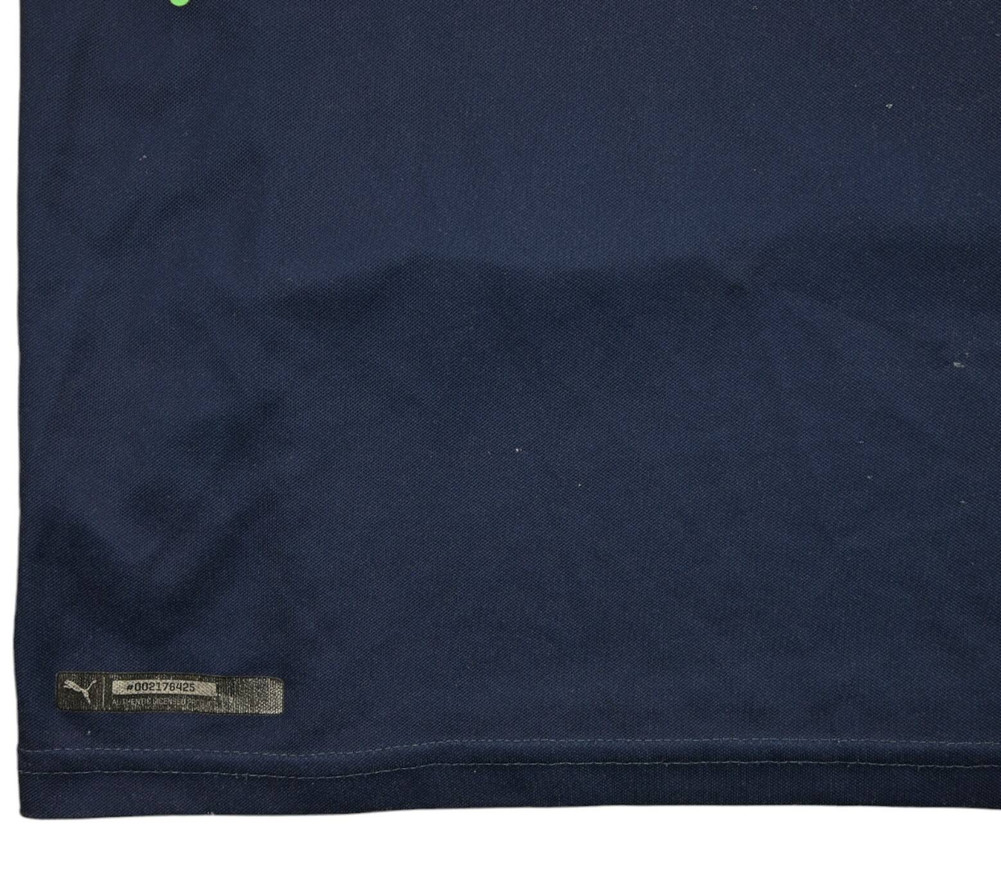 2014-15 NEWCASTLE UNITED SHIRT M