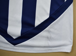 2011-12 WEST BROMWICH ALBION KOSZULKA L