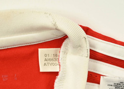 2016-17 WALES SHIRT S