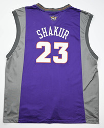 PHOENIX SUNS *SHAKUR* NBA SHIRT XXL