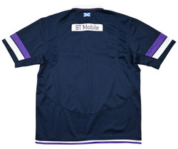 SCOTLAND RUGBY KOSZULKA XXL