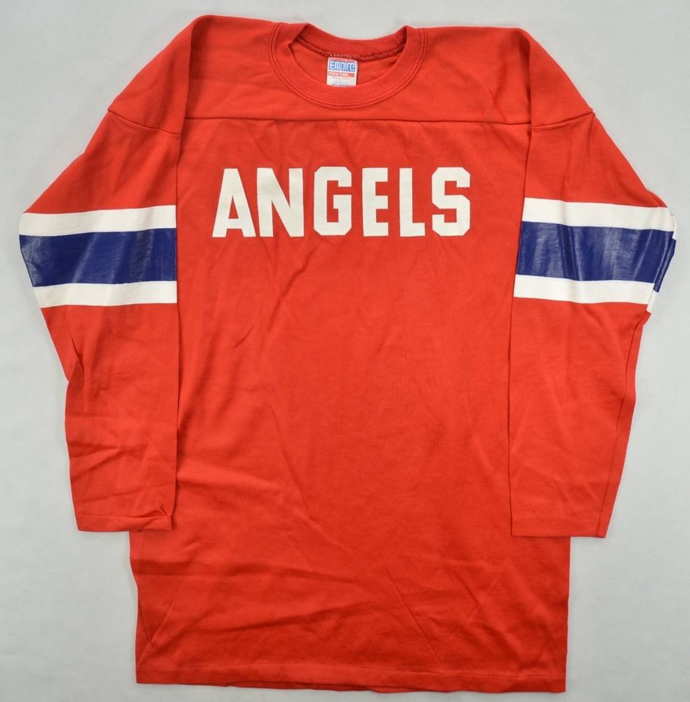 LOS ANGELES ANGELS SHIRT M