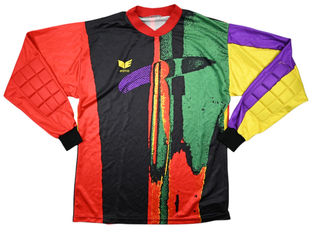 ERIMA VINTAGE GOALKEEPER LONGSLEEVE SHIRT M