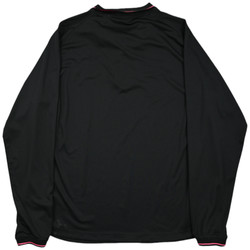 2009-10 EVERTON LONGSLEEVE KOSZULKA XXL