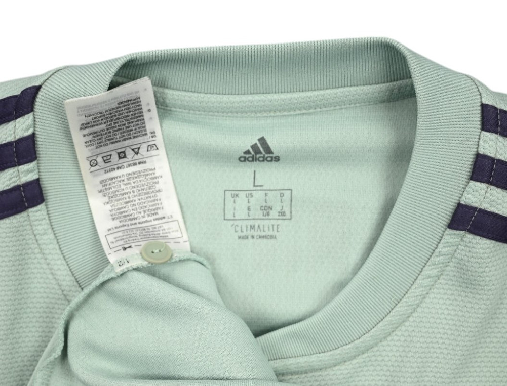 2018-19 BAYERN MUNCHEN *GORETZKA* SHIRT L