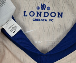 2024-25 CHELSEA PLAYER ISSUE KOSZULKA S