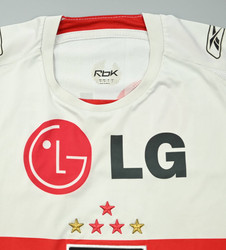 2007-08 SAO PAULO KOSZULKA L