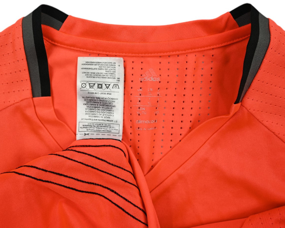 2016-17 BAYERN MUNCHEN SHIRT XL