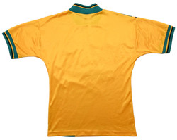 1993-96 BAYERN MUNCHEN KOSZULKA XS