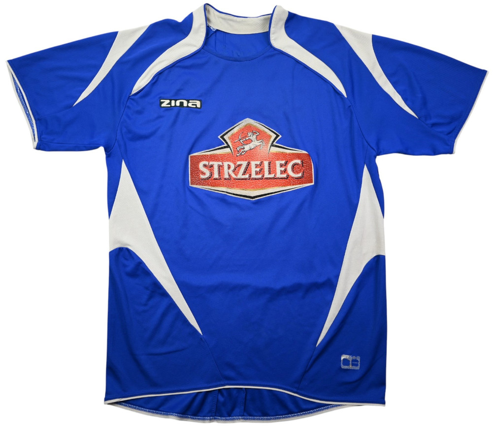 NAPRZÓD JĘDRZEJÓW KOSZULKA L