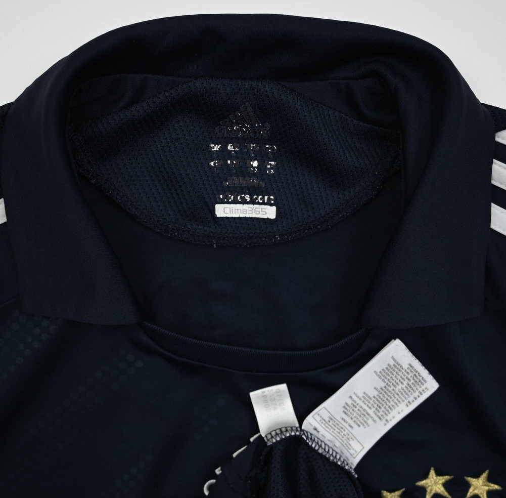 2008-09 BAYERN MUNCHEN *MARTINEZ* SHIRT L