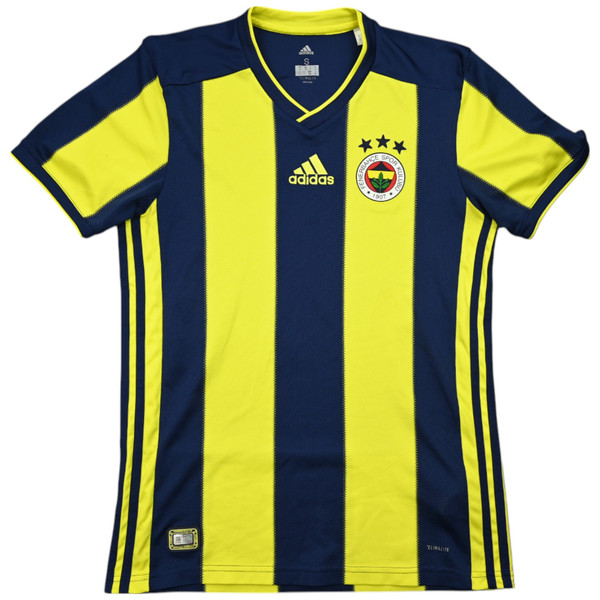 2018-19 FENERBAHCE KOSZULKA S