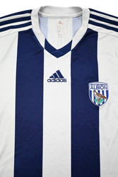 2013-14 WEST BROMWICH SHIRT S