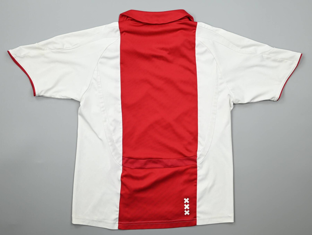 2007-08 AJAX AMSTERDAM KOSZULKA M. BOYS 