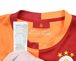 2013-14 GALATASARAY SHIRT S