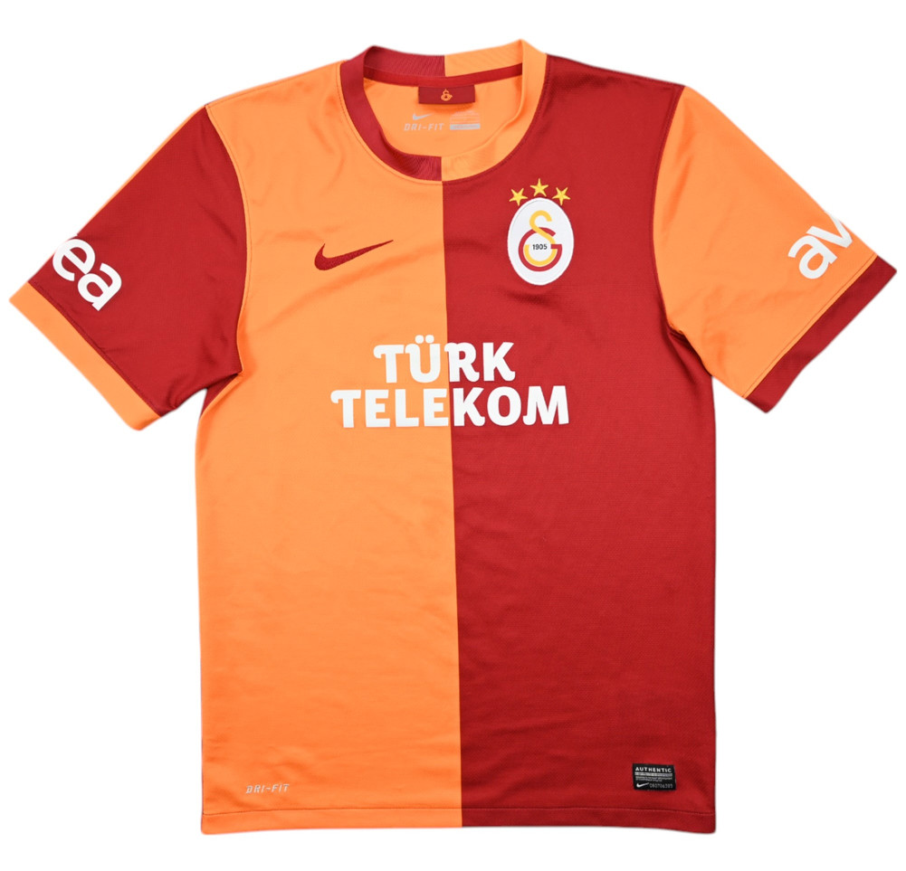 2013-14 GALATASARAY KOSZULKA S