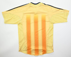 2004-05 AJAX AMSTERDAM SHIRT S