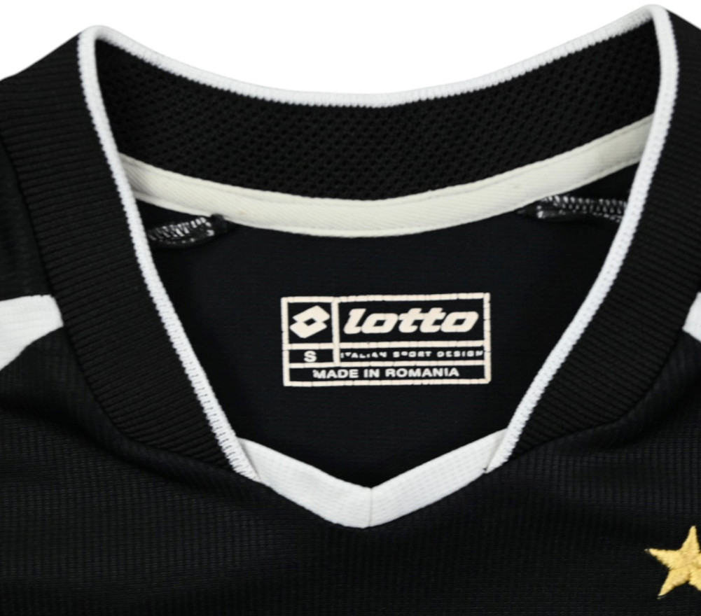 2005-06 BORUSSIA MONCHENGLADBACH SHIRT S