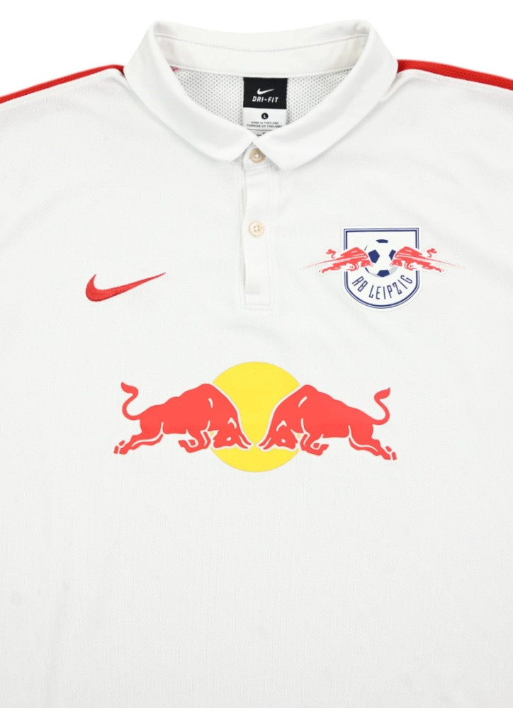 2015-16 RB LEIPZIG KOSZULKA L