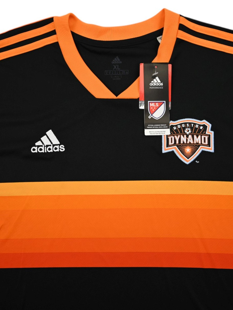2018-19 HOUSTON DYNAMO KOSZULKA XL