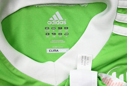 2012-13 VFL WOLFSBURG *OLIĆ* KOSZULKA M. BOYS