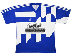 ADIDAS OLDSCHOOL KOSZULKA XL