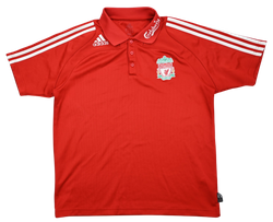 LIVERPOOL SHIRT L