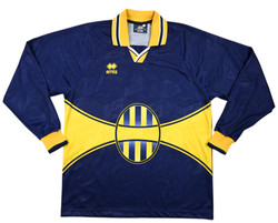 HELLAS VERONA TEMPLATE LONGSLEEVE SHIRT XL
