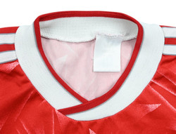1989-91 LIVERPOOL KOSZULKA S