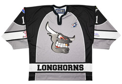 ADLER MANNHEIM *GRIMMINGER* HOCKEY KOSZULKA L