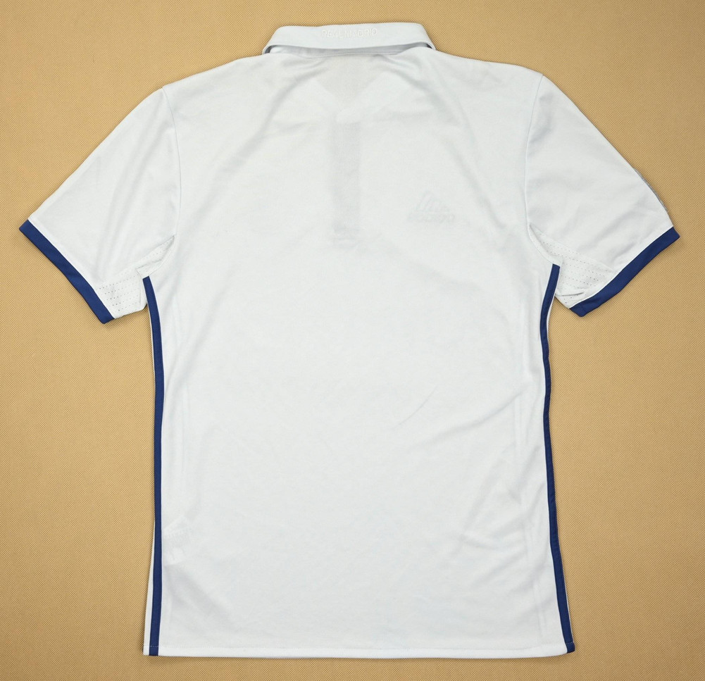 2016-17 REAL MADRID KOSZULKA XS