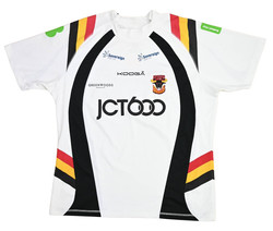 BRADFORD BULLS RUGBY KOSZULKA XXL