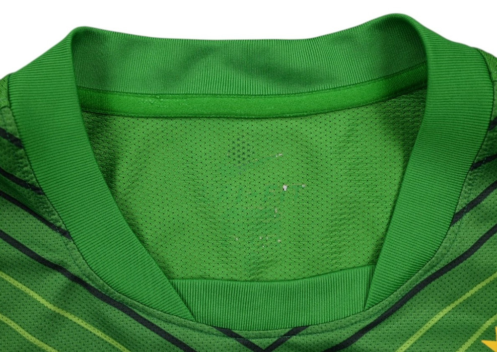 2011-12 WERDER BREMEN PLAYER ISSUE LONGSLEEVE SHIRT M