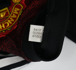2017-18 MANCHESTER UNITED KOSZULKA XL. BOYS