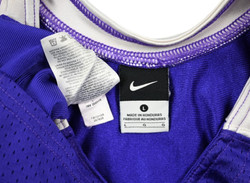 WASHINGTON HUSKIES *WINSTON* AMERICAN FOOTBALL SHIRT  L