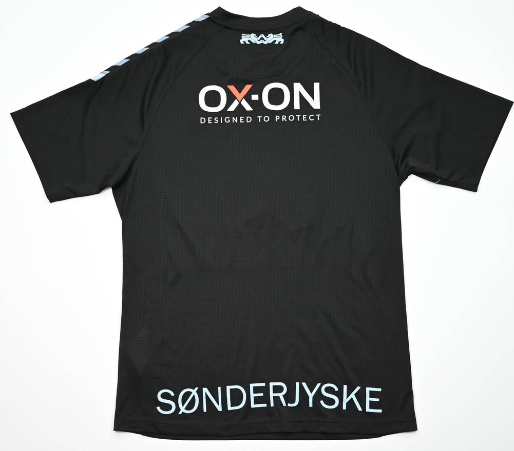 2017-18 SONDERJYSKE KOSZULKA M