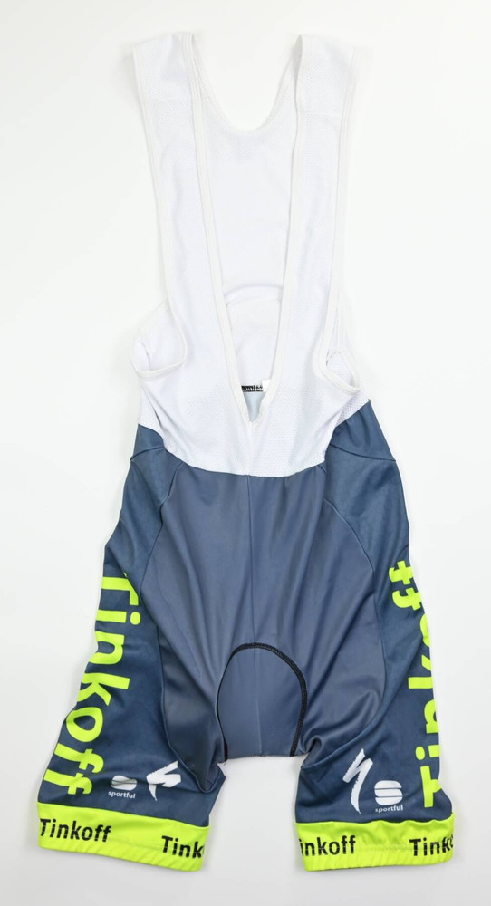 SPORTFUL TINKOFF KOMBINEZON KOLARSKI XL