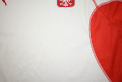 2002-04 POLAND KOSZULKA M