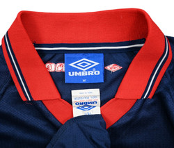 UMBRO VINTAGE SHIRT M