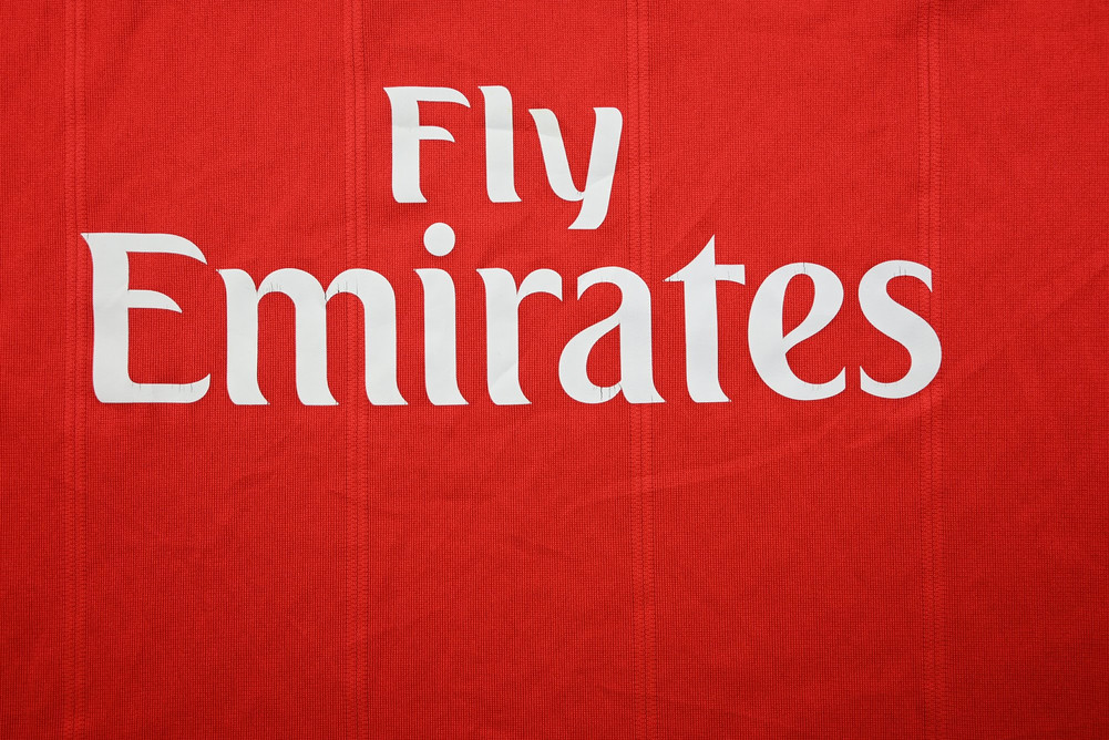 2018-19 BENFICA SHIRT M. BOYS