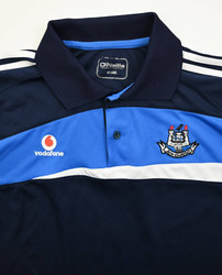 DUBLIN GAA GAELIC KOSZULKA L