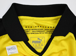 2015-16 BORUSSIA DORTMUND SHIRT M. BOYS