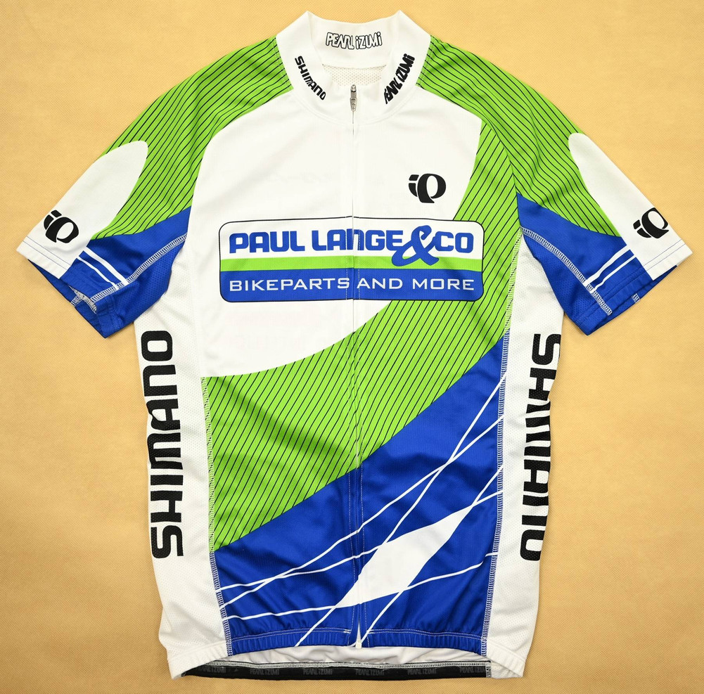 PEARL IZUMI CYCLING SHIRT M