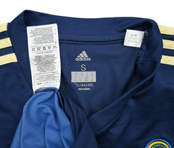 2018-19 SWEDEN SHIRT S
